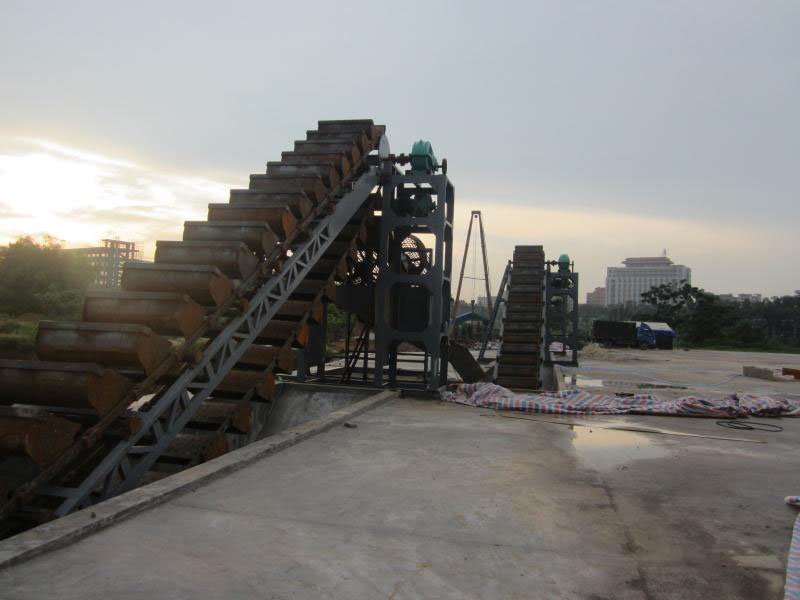 洗沙設備 洗沙設備