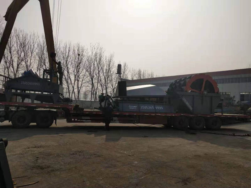 洗沙機(jī)設(shè)備廠家 洗沙機(jī)設(shè)備廠家