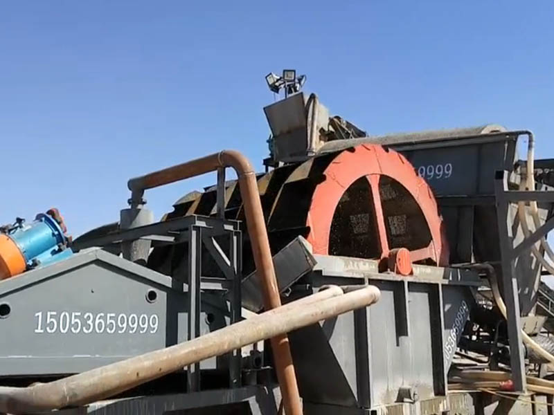 洗沙機(jī)價(jià)格和圖片 洗沙機(jī)價(jià)格和圖片