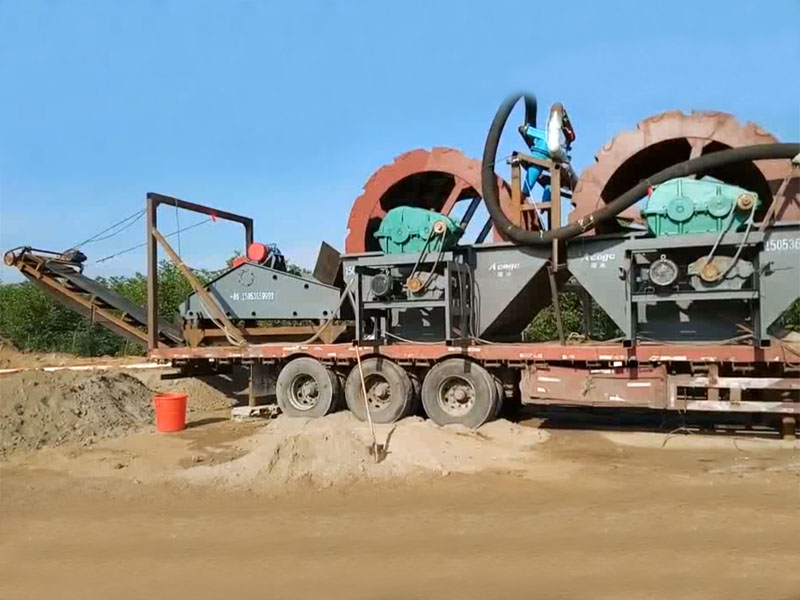 洗沙設(shè)備 洗沙設(shè)備