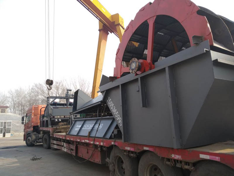 洗沙機(jī)多少錢一套 洗沙機(jī)多少錢一套