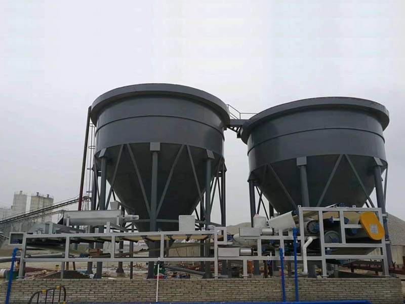 污水處理系統(tǒng) 污水處理系統(tǒng)